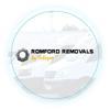 Romford Removals Logo