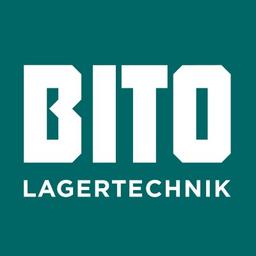 BITO-Lagertechnik Bittmann GmbH Logo