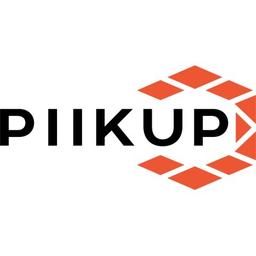 Piikup Logo