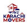 Karachi Movers and Packers Logo