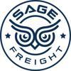 Sage Freight Logo
