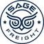 Sage Freight Logo