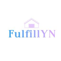 FulfillYN Logo
