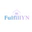 FulfillYN Logo