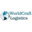 WorldCraft Logistics LLC Logo