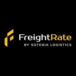 FreightRate Logo