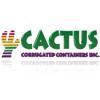 Cactus Corrugated Containers Logo