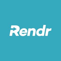 Rendr Logo