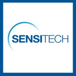 Sensitech Logo