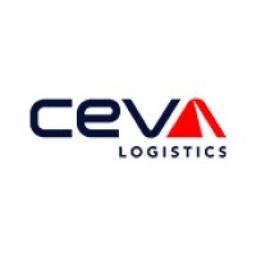 CEVA Logistics Logo