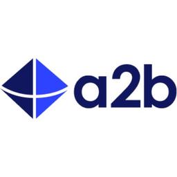 a2b Fulfillment Logo