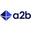 a2b Fulfillment Logo