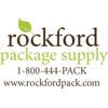 Rockford Package Supply Co Logo