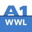 A1 Worldwide Logistics, Inc. Logo