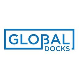 Global Docks Logo