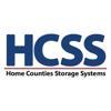 Home Counties Storage Systems Ltd Logo