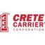 Crete Carrier Corporation Logo