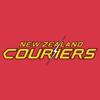 New Zealand Couriers Logo