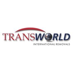 Transworld International Removals Ltd Logo