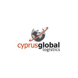 Cyprus Global Logistics Logo