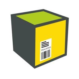 SpedireAdesso.com | Spedizione pacchi, bagagli, buste e pallet Logo