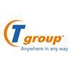 Tgroup S.p.A. Logo