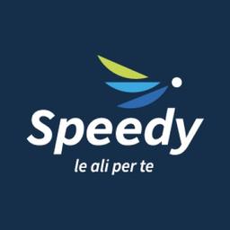 Speedy srl - le ali per te Logo