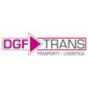 DGF TRANS Logo