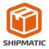 Shipmatic - Logistica per e-commerce Logo