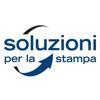 Soluzioni per la Stampa Logo