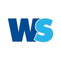 WS Transportation Logo