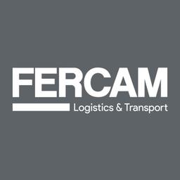 FERCAM Logo
