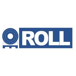 ROLL-PACKAGING Logo