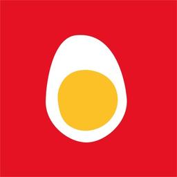 So.De - Social Delivery Logo