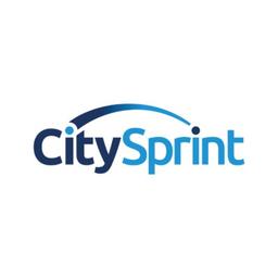 CitySprint Logo