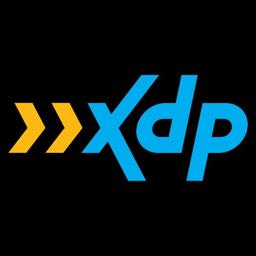 XDP LTD Logo