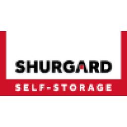 Shurgard Self Storage Logo