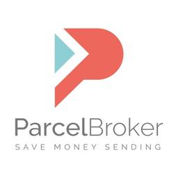 ParcelBroker™ Logo