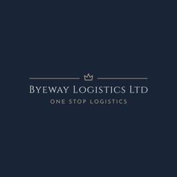 BYEWAY Logistics LTD Logo