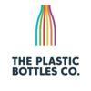 The Plastic Bottles Company Logo