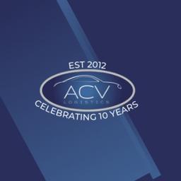 ACV Logistics Logo