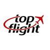 Top Flight Couriers Logo