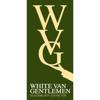 White Van Gentlemen Limited Logo