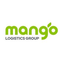 Mango Logistics Group Logo