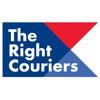 The Right Couriers & Haulage Ltd Logo