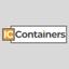 IC Containers Ltd Logo