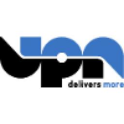 United Pallet Network (UK) Ltd Logo