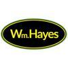 William Hayes Ltd Logo