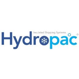Hydropac Ltd | Part of the Bunzl Group Logo