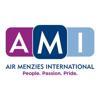 Air Menzies International Logo